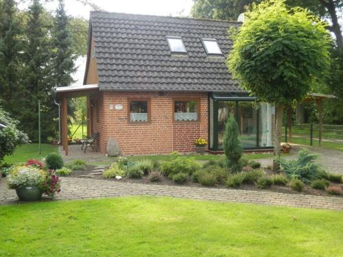 Soderstorf House | detached holiday home Kasch