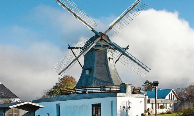 Medelby House | Detached holiday home in Medelby