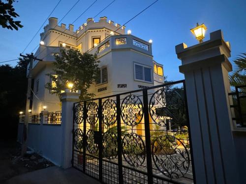 Malur House | Deva Harmyam