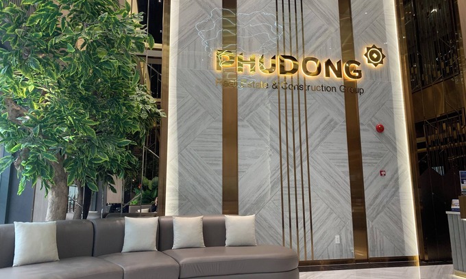 Di An Apartment | Di An Apartment