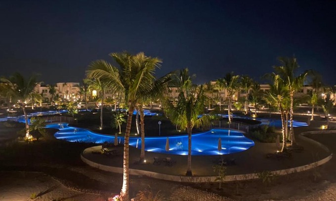 Salalah Apartment | Diamond Forest Island Hawana
