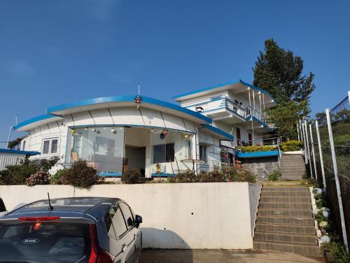 Ooty Hotel | DIAMOND HILL VIEW