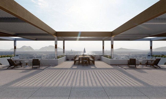 Tingaki Hotel | Dicosta Hotel and Spa