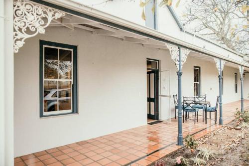 Cape Winelands House | Die Stal at Antioch