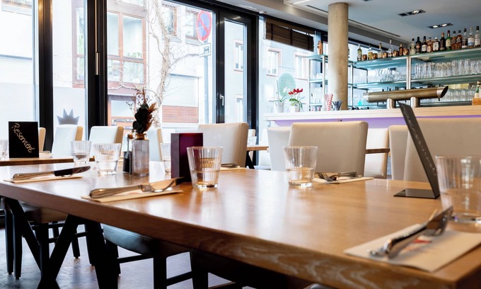 Waldkirch Hotel | Digital Hotel Kronjuwel by BRIGHT Waldkirch - Self Check-in