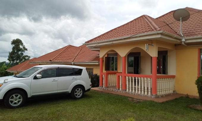Fort Portal Apartment | Dika Apartments
