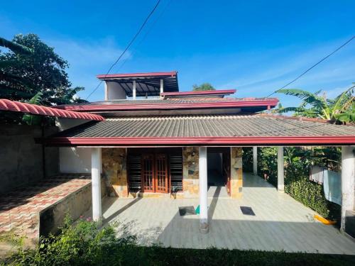 Pita Kotte Apartment | Dileesha Apartmnet