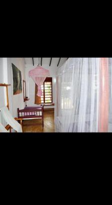 Tangalle Hotel | Dilena Beach Inn