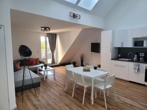 Dillingen Apartment | Dill-In