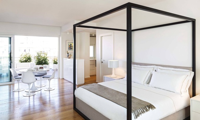 Bari City Centre Bed & Breakfast | Dilman Luxury Stay