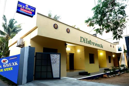 Chettikulam House | DilsBreak HomeStay