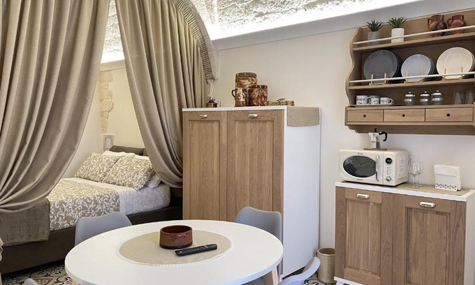 Ceglie Messapica Apartment | Dimora Antiche Volte