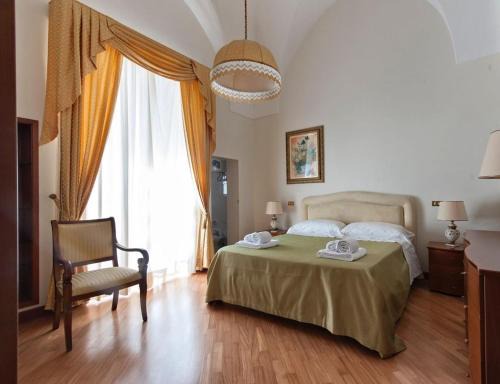 Lecce Historic Center Bed & Breakfast | Dimora Corte Lubelli