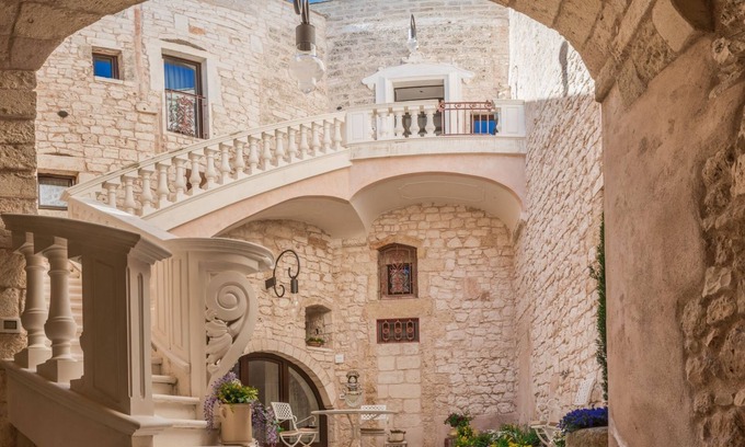 Carovigno Bed & Breakfast | Dimora dell'Osanna
