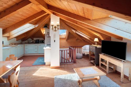 Daiano Apartment | Dimora La Rocca