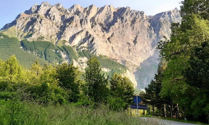 Castelli Apartment | Dimora Monte Camicia