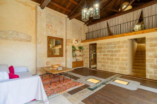 Specchia Apartment | Dimora Pisanelli