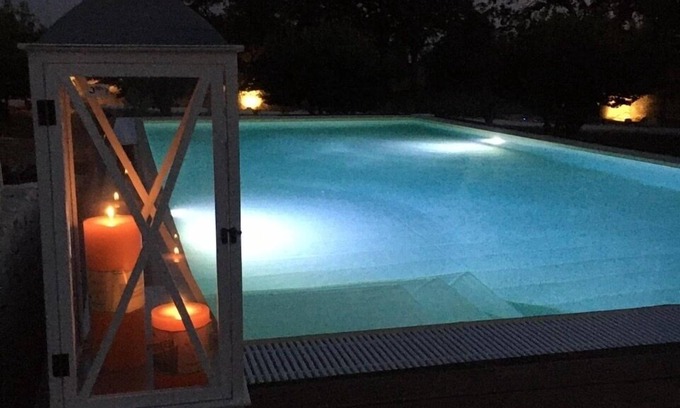 Locorotondo Bed & Breakfast | Dimora Ritunno