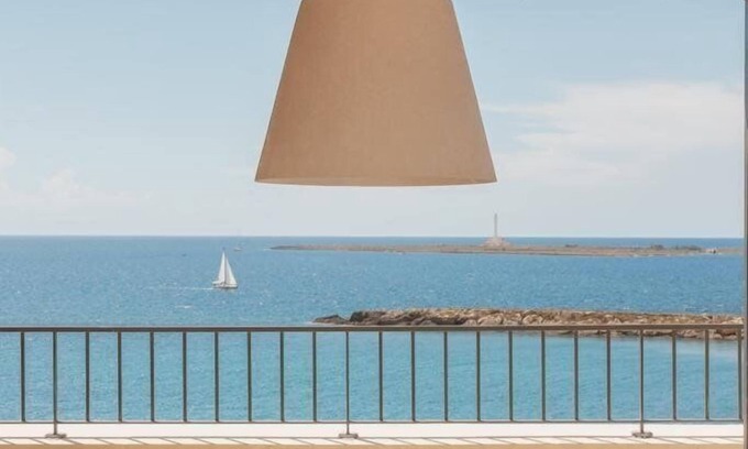 Gallipoli Historic Center Apartment | Dimora San Felice - Il Fico