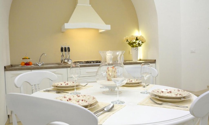 Martano Bed & Breakfast | Dimora storica Santasofia a Martano