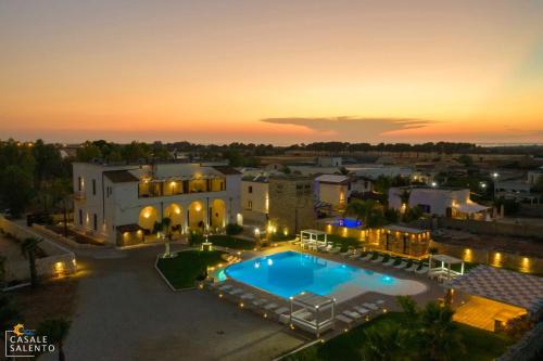 Villaggio Resta Apartment | Dimore casalesalento