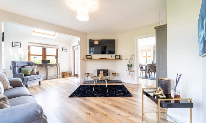 Dingle House | Dingle View - 37 Tír Na Fiuise