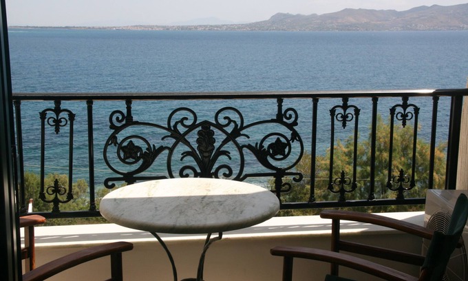 Skliri Hotel | Dionysos Hotel