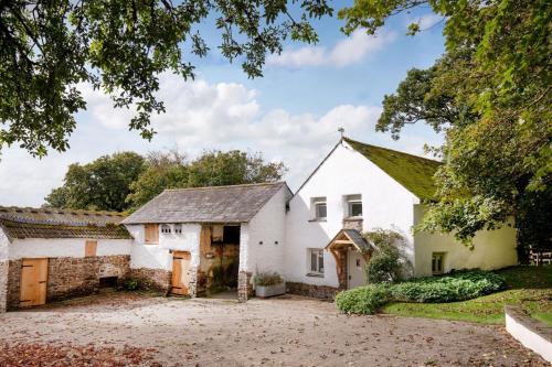 Bideford House | Dipple Mill Cottage