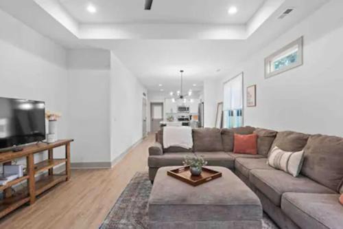 Chattanooga House | Discover Charm Cozy in the Heart of the City