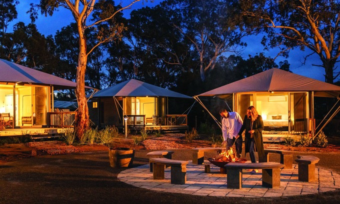 Tanunda Other | Discovery Parks - Barossa Valley
