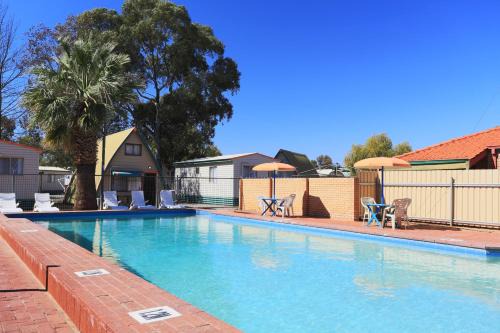 Boulder Resort | Discovery Parks - Kalgoorlie Goldfields