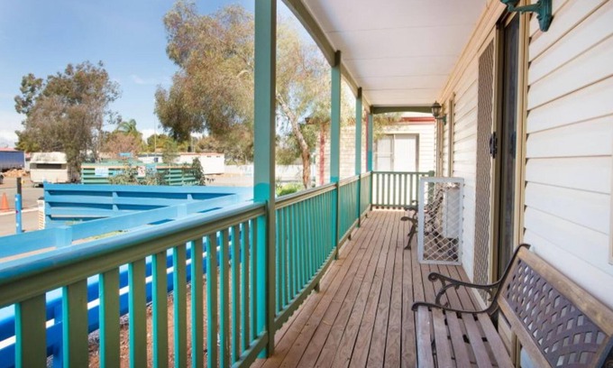 Boulder Other | Discovery Parks - Kalgoorlie Goldfields