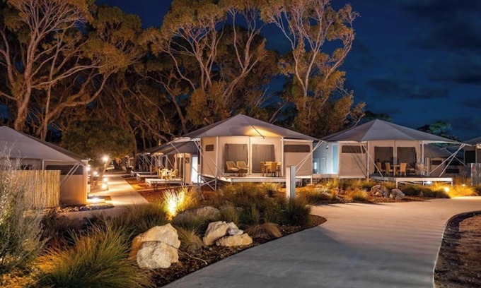 Perth Other | Discovery Resorts - Rottnest Island