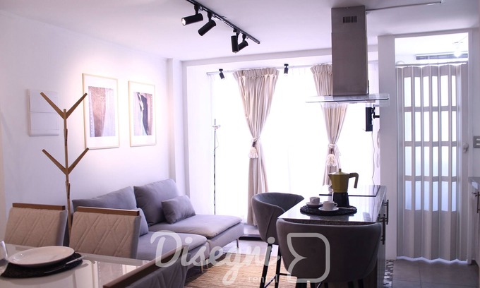 Copiapo Apartment | Disegni 16 Departamento Central Copiapó, 6 people, 2 rooms