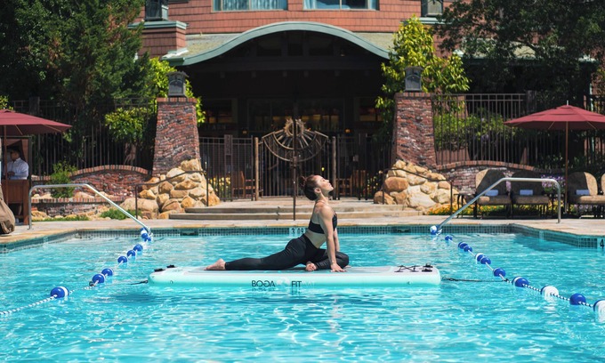 Anaheim Resort Hotel | Disney's Grand Californian Hotel and Spa