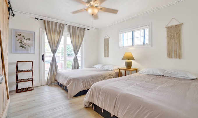 Whittier House | Disney Sparkling Pool Large Vaca home