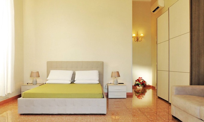 Diso Bed & Breakfast | Diso Chiara Superior