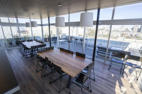 Retiro Apartment | Distrito Quartier Retiro