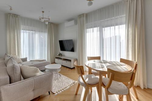 Stogi Apartment | Diuna by Comfort Apartments
