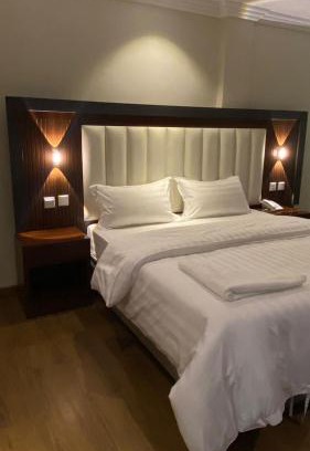 Al-Balad Hotel | Diva Hotel 2