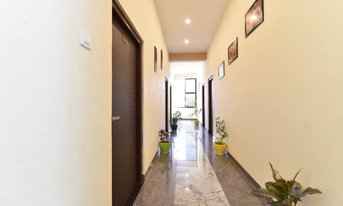Pushkar Hotel | Diva Pushkar