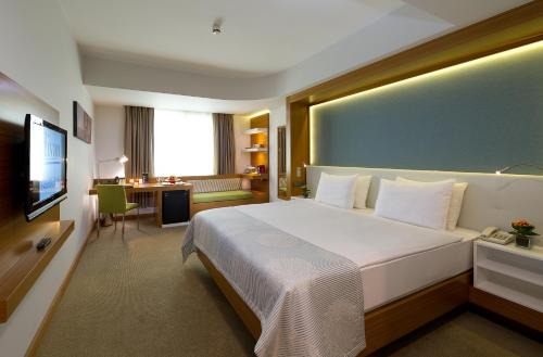 Sisli Hotel | Divan Istanbul City