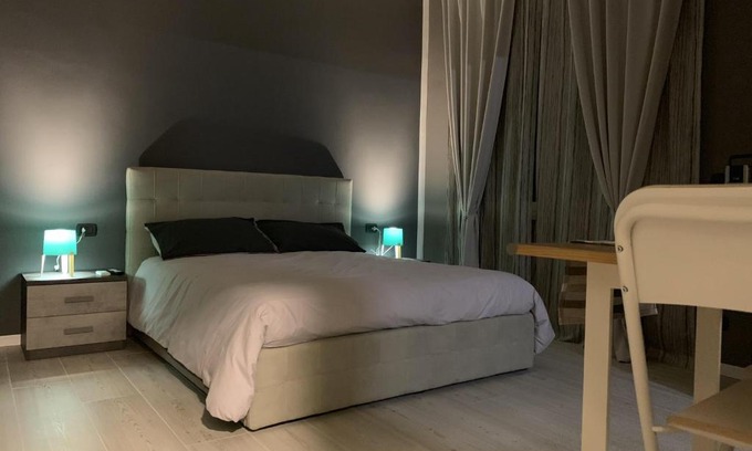 Municipio 3 Bed & Breakfast | Divi Bed & Breakfast