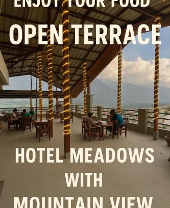 New Manali Hotel | Divine Meadows