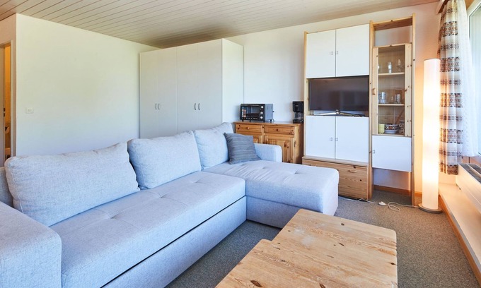 Vex Apartment | Dixence 219 by Interhome
