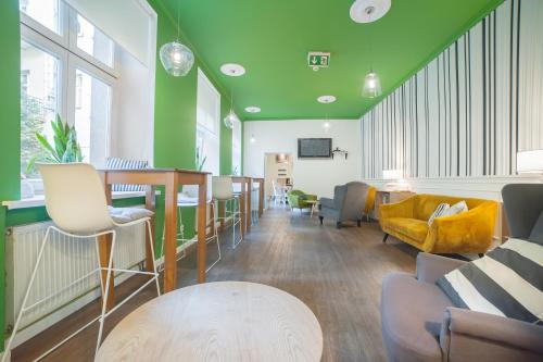 Kleparz Hostel | Dizzy Daisy Hostel