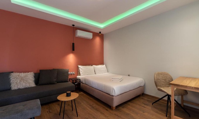 Heraklion Apartment | Dk inner Heraklion