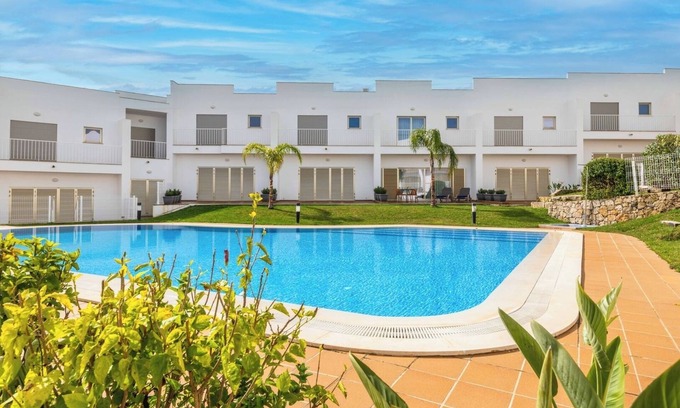 Mosqueira Apartment | DK Stays Residences Albufeira M09