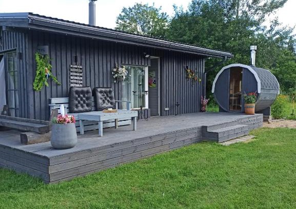 Plavniekkalns House | DNL Home