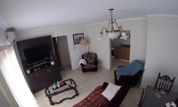 Villa Maria Apartment | Doña Nilda Aparts